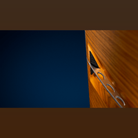 Borresen Acoustics Børresen 05 variant 4