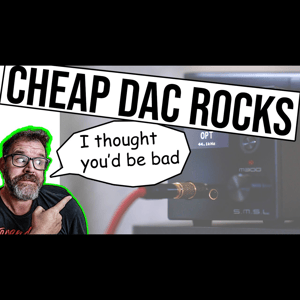 Thumbnail of the video review https://www.youtube.com/watch?v=Alu3ezcEgtY