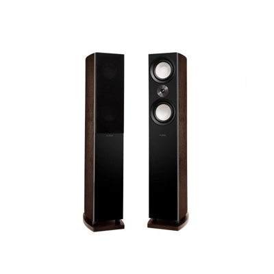 Fluance Reference Surround Sound Home Theater 5.1 Channel Speaker System with DB10 Subwoofer