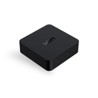 WiiM Pro & Pro Plus variant 1