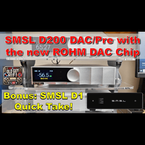 Thumbnail of the video review https://www.youtube.com/watch?v=XdQa22sgESM