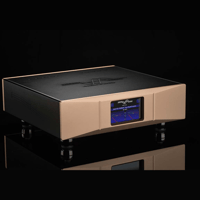 Merrill Audio PRO Master Tape Head Preamp variant 8