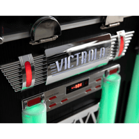 Victrola Mayfield Full-Size Jukebox variant 7