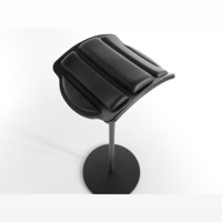 HIFI FOR ALL HEADPHONE STAND variant 3