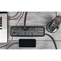 AudioQuest PowerQuest G8 variant 5