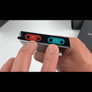 Thumbnail of the video review https://www.youtube.com/watch?v=3pjkn0-ZADc