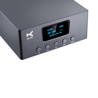 xDuoo xDuoo XQ-100 Bluetooth Audio Receiver Converter variant 5