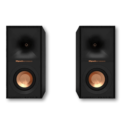 Klipsch R-40M