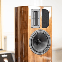 Apertura Audio EDENA Evolution variant 10
