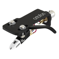 Ortofon OM Qbert Premounted variant 1