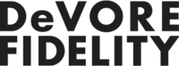 DeVore Fidelity Logo