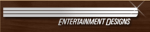 Entertainment Designs logo