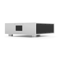 Pilium Audio Elektra DAC variant 3