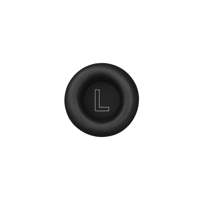 B&O-Bang & Olufsen  Ear cushions for Beoplay H9 3rd Gen variant 2