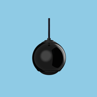 Gallo Acoustics Droplet – A’Diva variant 9