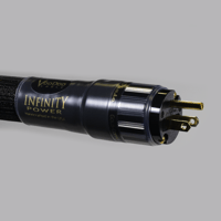 VooDoo Cable INFINITY POWER Powercord variant 3