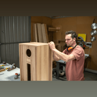 Pitt & Giblin SUPERWAX MINI variant 10