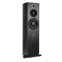 ATC - USA ATC SCM40 Floorstanding Passive Speakers; Pair variant 2
