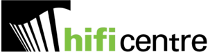 Hifi Centre logo