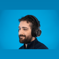 Dekoni Audio Elite Velour Replacement Ear Pads for Philips Fidelio X2 Headphones variant 5