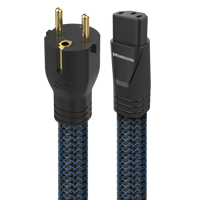 AudioQuest Monsoon variant 5