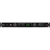 Furman Merit Z Series M-10Dz E 10A Power Conditioner with EVS Surge Protection, RGBW Lights, Dynamic Voltmeter & USB Charging variant 1