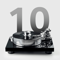 Pro-ject Audio Systems - USA Signature 10 variant 6