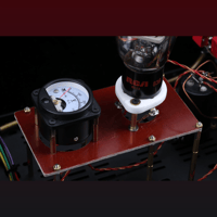 SW1x MTR 963 Monitor Loudspeakers variant 20