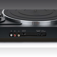 Thorens TD 101 A variant 10