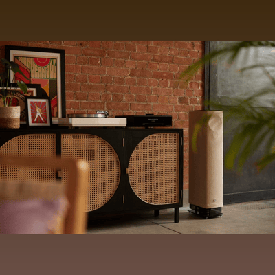 Linn Series 5 System