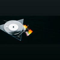 Pro-ject Audio Systems - USA The Dark Side Of The Moon variant 4