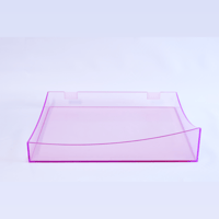 Funk Firm Pink Triangle Lid 5mm variant 2