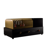 Pilot Radio Pilot Radio Preamplifier variant 2