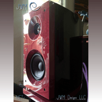 JWM Acoustics NET-1 variant 8