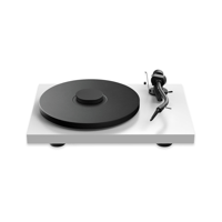 Pro-ject Audio Systems - USA Debut PRO S Balanced Limited Edition variant 1