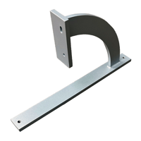 Magnepan Maggie Stands variant 1