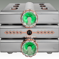 Dan D’Agostino RELENTLESS PREAMPLIFIER variant 1