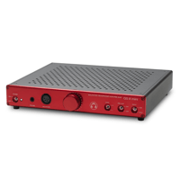 HeadAmp GS-X Mini Balanced Headphone Amplifier/Pre-Amp variant 11