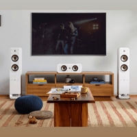 Polk Audio Signature Elite ES55 variant 10