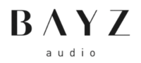 BAYZ audio Logo