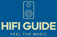 HiFi Guide Logo
