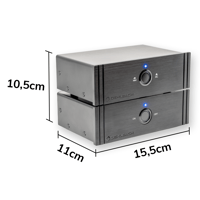 Oehlbach Twin Amp Ultra variant 6