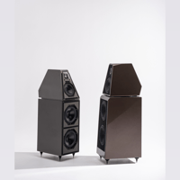 Wilson Audio The WATT/Puppy variant 5