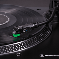 Audio-Technica AT-LP120XBT-USB variant 3