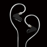 TRUTHEAR TRUTHEAR PURE In-ear Monitor variant 17