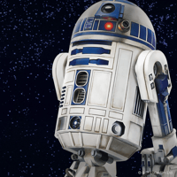 Audio-Technica R2-D2™ variant 3