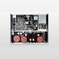 Aurender N20 variant 10