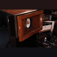 SW1x XCalibur Horn Loudspeakers variant 8