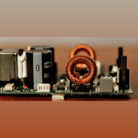 VTV Amplifier VTV Amplifier PASCAL U-PRO2S Stereo Amplifier 2x140W variant 3