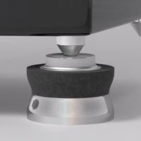 Node Audio SS-1 With Speaker Spike Adapters Set variant 4